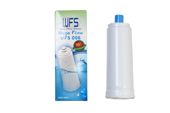 1498 FILTRO P. PURIF. MEGA FLOW (IBBL C+3)